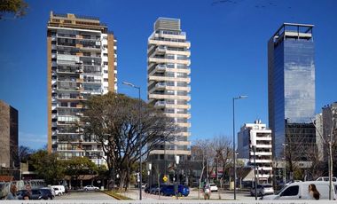 Venta local de 395m sobre  Av del Libertador  - Vicente López