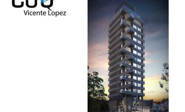 Venta local de 395m sobre  Av del Libertador  - Vicente López