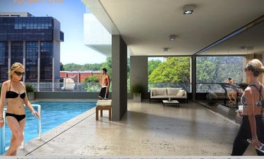 Venta local de 395m sobre  Av del Libertador  - Vicente López