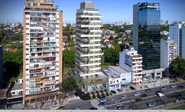 Venta local de 395m sobre  Av del Libertador  - Vicente López