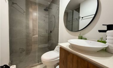 VENTA  APARTASUITE AMOBLADO EN CERRITOS MALL PEREIRA