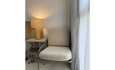 VENTA  APARTASUITE AMOBLADO EN CERRITOS MALL PEREIRA