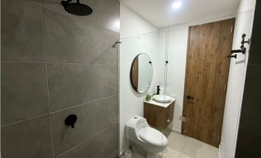 VENTA  APARTASUITE AMOBLADO EN CERRITOS MALL PEREIRA