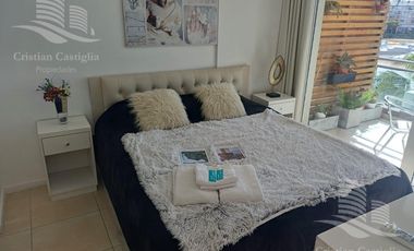 Departamento en Wyndham Hotel