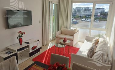Departamento en Wyndham Hotel
