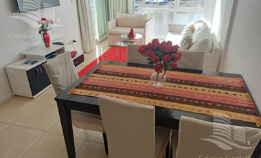 Departamento en Wyndham Hotel