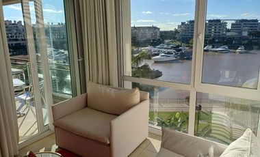 Departamento en Wyndham Hotel