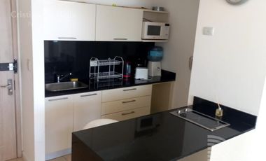 Departamento en Wyndham Hotel