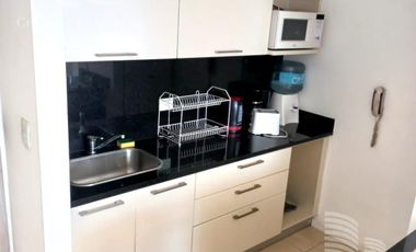 Departamento en Wyndham Hotel