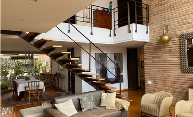 ESPECTACULAR ,  MUY ESPECIAL, SOFISTICADO