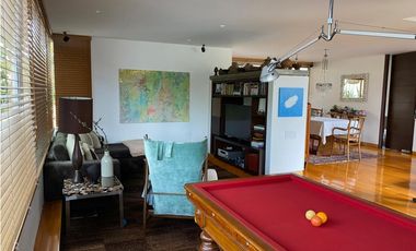 ESPECTACULAR ,  MUY ESPECIAL, SOFISTICADO