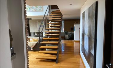 ESPECTACULAR ,  MUY ESPECIAL, SOFISTICADO