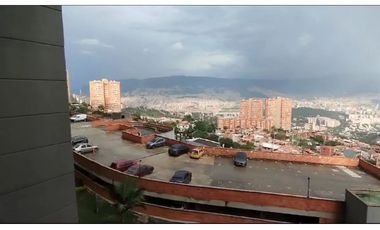 Venta Apartamento Medellin Robledo Pajarito