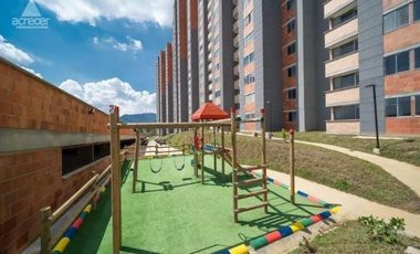 Venta Apartamento Medellin Robledo Pajarito