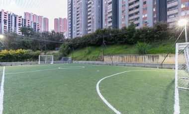 Venta Apartamento Medellin Robledo Pajarito