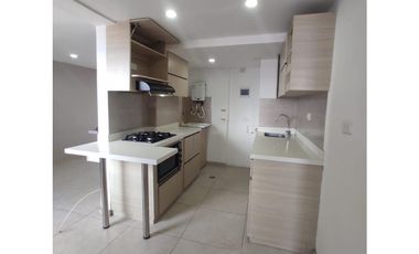 Venta Apartamento Medellin Robledo Pajarito
