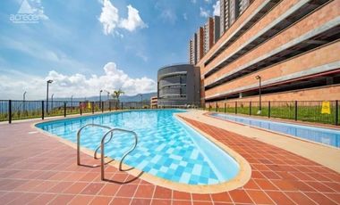Venta Apartamento Medellin Robledo Pajarito