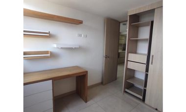 Venta Apartamento Medellin Robledo Pajarito