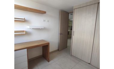 Venta Apartamento Medellin Robledo Pajarito