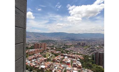 Venta Apartamento Medellin Robledo Pajarito
