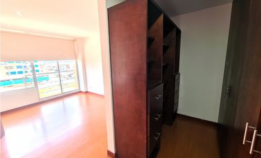 Vendo Apto 1 habitación CHIA