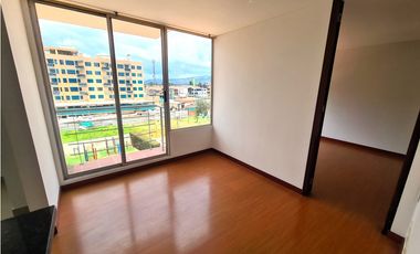Vendo Apto 1 habitación CHIA