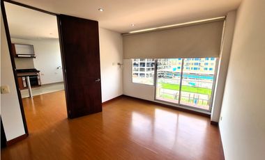 Vendo Apto 1 habitación CHIA
