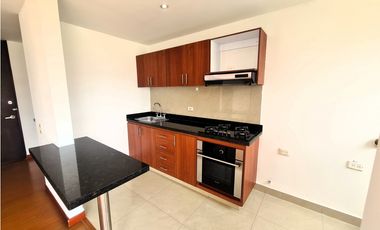 Vendo Apto 1 habitación CHIA