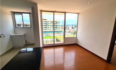 Vendo Apto 1 habitación CHIA