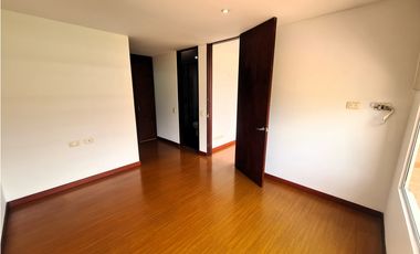 Vendo Apto 1 habitación CHIA