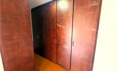 Vendo Apto 1 habitación CHIA