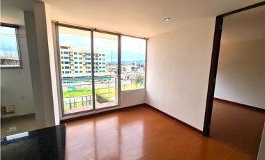 Vendo Apto 1 habitación CHIA