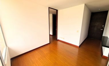 Vendo Apto 1 habitación CHIA