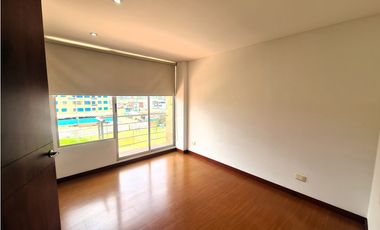 Vendo Apto 1 habitación CHIA