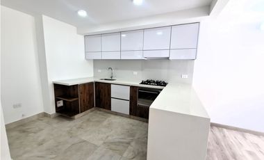 VENDO APARTAESTUDIO CAJICA - ESTRENAR