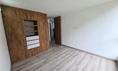 VENDO APARTAESTUDIO CAJICA - ESTRENAR