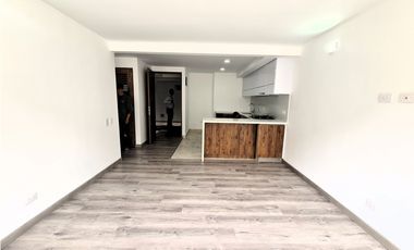 VENDO APARTAESTUDIO CAJICA - ESTRENAR