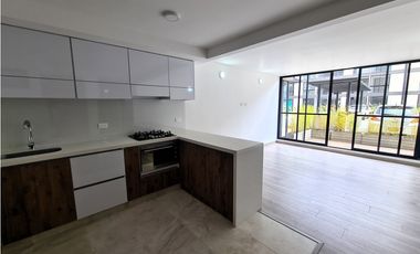 VENDO APARTAESTUDIO CAJICA - ESTRENAR