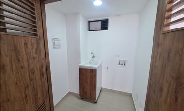 VENDO APARTAESTUDIO CAJICA - ESTRENAR