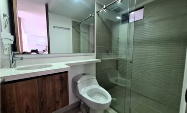 VENDO APARTAESTUDIO CAJICA - ESTRENAR