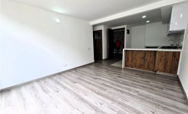 VENDO APARTAESTUDIO CAJICA - ESTRENAR