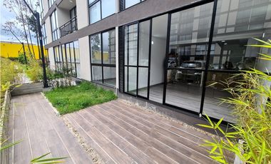 VENDO APARTAESTUDIO CAJICA - ESTRENAR