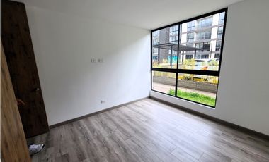 VENDO APARTAESTUDIO CAJICA - ESTRENAR
