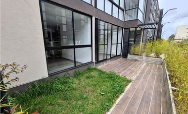 VENDO APARTAESTUDIO CAJICA - ESTRENAR