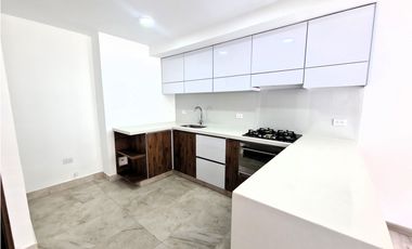VENDO APARTAESTUDIO CAJICA - ESTRENAR