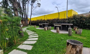 VENDO APARTAESTUDIO CAJICA - ESTRENAR
