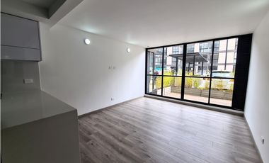 VENDO APARTAESTUDIO CAJICA - ESTRENAR