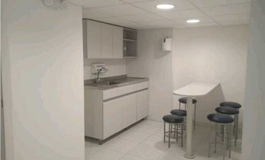 Arriendo local comercial Centro Manizales