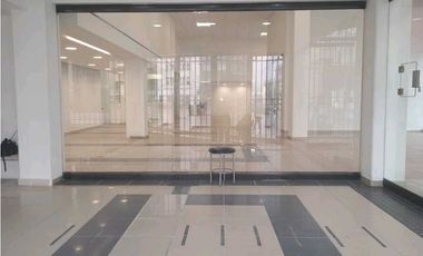 Arriendo local comercial Centro Manizales