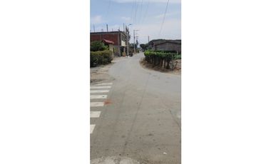 VENDO LOTE EN ROZO, PALMIRA